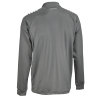 Тренувальна кофта SELECT Spain v25 training sweat 1/2 zip Grey
